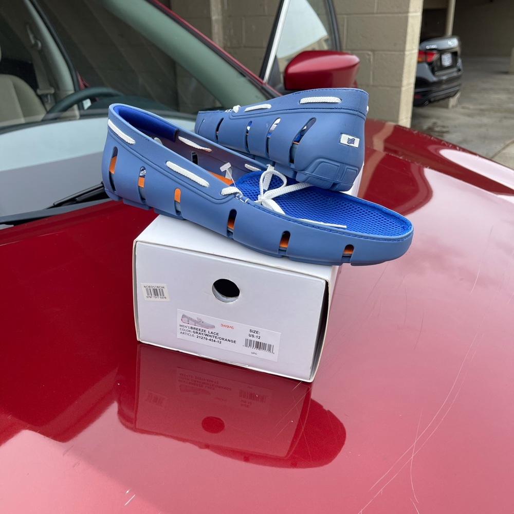 Swims apparel brand new size 12